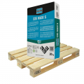 Product Laticrete 335 Maxi S Multi-Purpose S1 Cement Based Adhesive Grey 20kg Half Pallet (24 Bags Tail Lift)