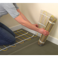Amber AmberMat 150W/m2 Underfloor Heating Mat (Choice Of Size)