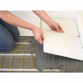 Amber AmberMat 150W/m2 Underfloor Heating Mat (Choice Of Size)