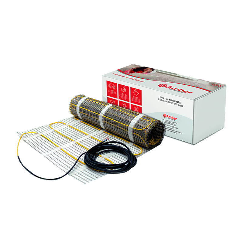 Underfloor Heating Mat 150w /m2