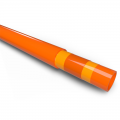 Schluter BEKOTEC-THERM-HR 5 Ply Bonded Heating Pipe 16mm (Choice Of Size)