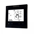PREMTOOL ThermaHeat Programmable Touch Screen Thermostat
