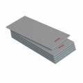 Product Warmup Insulation Tile Backer Board 6mm 1250mm x 600mm