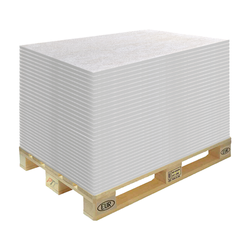 Cembloc CemBacker PrePrimed 12mm Fibre Cement Tile Backer Board 1200mm x 600mm Full Pallet (82 Boards)