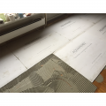 Knauf AQUAPANEL 6mm Floor Tile Underlay Cement Board 900 x 1200mm Half Pallet (25 Boards)