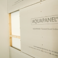Knauf AQUAPANEL 12.5mm Indoor Cement Board 900 x 1200mm