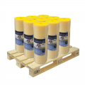 Product Dural Durabase CI-H Underfloor Heating Decoupling Membrane Pallet 9 x 15m2 Rolls