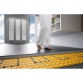 Schluter DITRA-HEAT-E-S WIFI And Voice Control Underfloor Heating Thermal Floor & Wall Kits