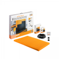 Product Schluter DITRA-HEAT-E-S Underfloor Heating Floor Kits