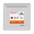 Product Schluter DITRA-HEAT-E-R Touch Screen Digital Thermostat