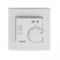 Schluter DITRA-HEAT-E-R4 On/Off Switch Thermostat