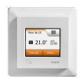 Product Schluter DITRA-HEAT-E-R6 Smart WIFI Voice Control Digital Thermostat