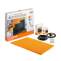 Schluter DITRA-HEAT-E-WS WIFI Wall Heating Kits