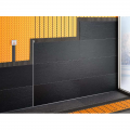 Schluter DITRA-HEAT-E-S WIFI And Voice Control Underfloor Heating Thermal Floor & Wall Kits