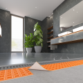 Schluter DITRA-PS Self-Adhesive Uncoupling Membrane 1m²