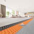 Schluter DITRA-PS Self-Adhesive Uncoupling Membrane 1m²