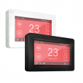 ThermoSphere Underfloor Heating Dual Control Touch Thermostat (Choice Of Colour)