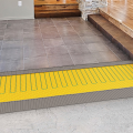 Dura Original Heat Mat Underfloor Heating Decoupling Membrane 15m2 Roll