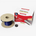 Product Warmup DWS Ultra-Thin Loose Wire Underfloor Heating System (Choice Of Size)