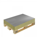 Marmox Fireboard 100mm Acoustic & Thermal Insulation Boards 1200mm x 600mm Half Pallet (6 Boards)