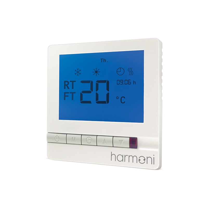 Harmoni 25 Programmable Thermostat