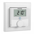 Product Warmup Konekt Wireless Thermostat With Humidity Sensor