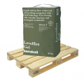 Kerakoll Levelflex Gel Rapid-Setting Fibre Reinforced Self Levelling Compound 20kg Half Pallet (24 Bags Tail Lift)