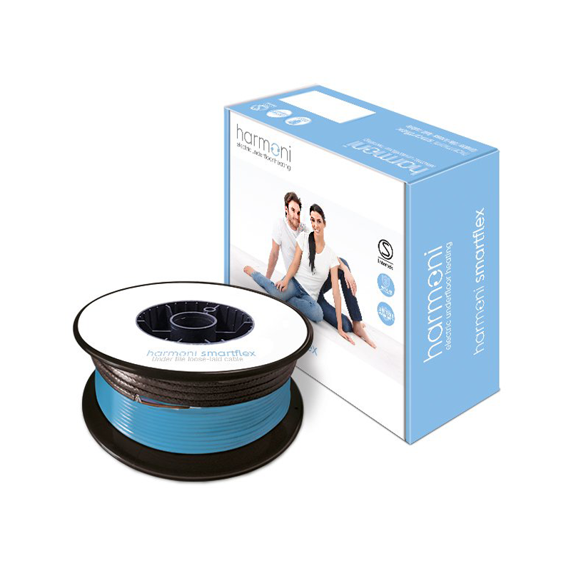 Harmoni SmartFlex Under Tile Loose Laid Cable