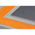 Schluter DITRA 25 Uncoupling Membrane Sold Per 1m²