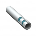 Product Warmup PE-RT Wet Underfloor Heating Pipe 12mm (Choice Of Length)