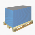PREMTOOL ThermaHeat XPS 6mm Insulation Board 1200 x 600mm Full Pallet (220 Boards)
