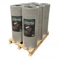 Product PREMTOOL ThermaHeat Underfloor Heating Decoupling Matting Pallet (6 x 15m2 Rolls)