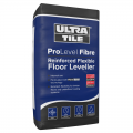 Ultra Tile ProLevel Fibre Reinforced Flexible Self Levelling Compound 20kg