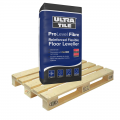 Product Ultra Tile Fix ProLevel Fibre Reinforced Flexible Self Levelling Compound 20kg Full Pallet (54 Bags Tail Lift)