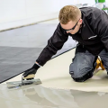 Ultra Tile ProLevel Rapid 20 Fibre Reinforced Flexible Self Levelling Compound 20kg