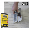 Ultra Tile ProRapid RS Polymer Modified Rapid Set Flexible Adhesive C2FT Grey 20kg