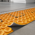 Schluter DITRA-HEAT-DUO-PS Thermal Peel And Stick Matting 10m2