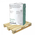 Product Kerakoll Setafix Basic Standard Setting C2 Adhesive Grey 20kg Full Pallet (48 Bags Tail Lift)