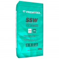 PREMTOOL SSW Standard Set S1 Flexible Tile Adhesive White 20kg