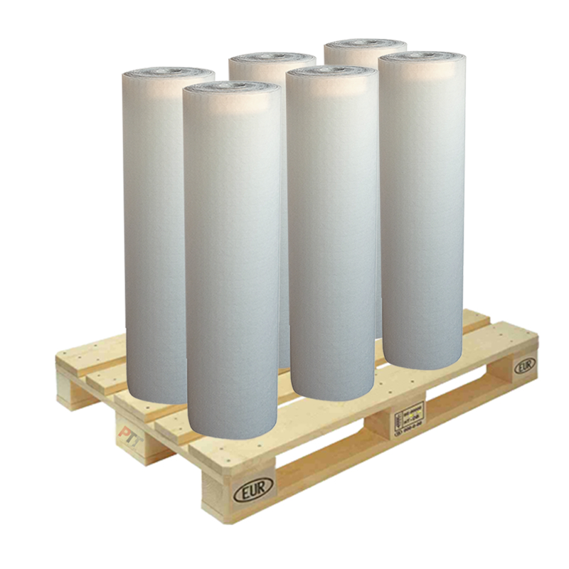 Laticrete STRATA_MAT WP Decoupling Waterproof Membrane Pallet Of 6 x 30m² Rolls