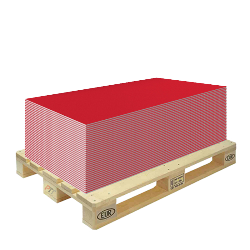 Warmup Ultralight 6mm Underfloor Heating Board 800mm x 1200mm Half