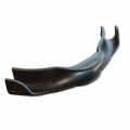 Product Warmup Curved Pipe Support (Choice Of Size)